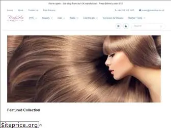 beautyhair.co.uk