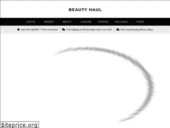 beautyhaul.com.au