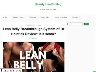 beautyhealthmag.com