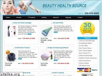 beautyhealthsource.com