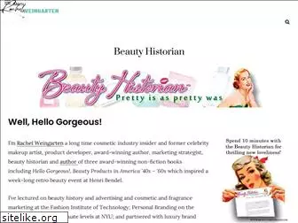 beautyhistorian.com