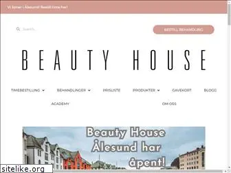 beautyhouse.no