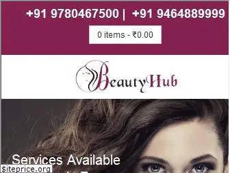 beautyhub.co.in