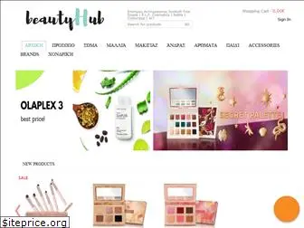 beautyhub.gr