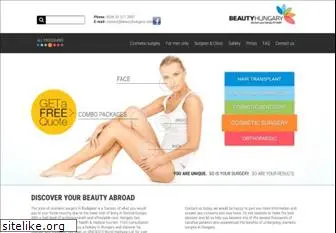 beautyhungary.com