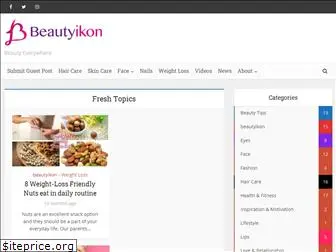 beautyikon.com