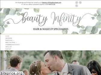 beautyinfinity.uk