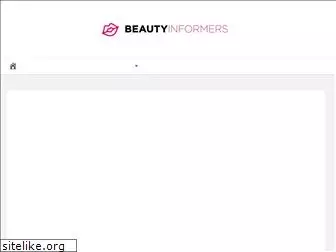 beautyinformers.com