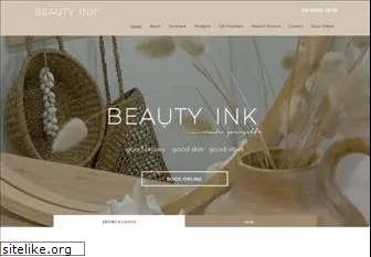 beautyink.com.au