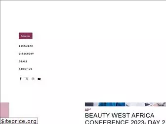 beautyinlagos.com