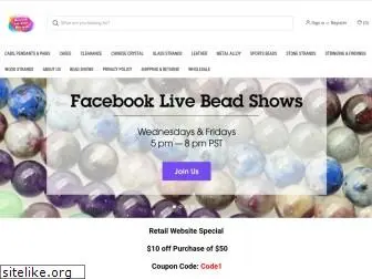 beautyinthebead.com