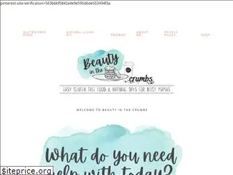 beautyinthecrumbs.com