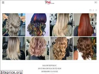 beautyishair.com