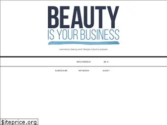 beautyisyourbusiness.com