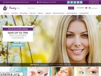 beautyitis.com