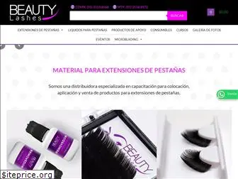 beautylashes.com.mx