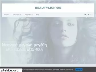 beautylicious.gr