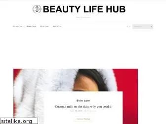 beautylifehub.com