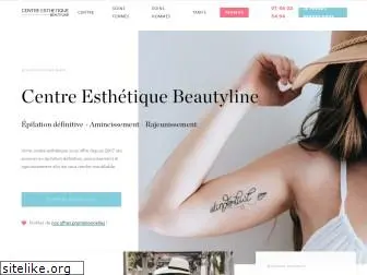 beautyline-institut.fr