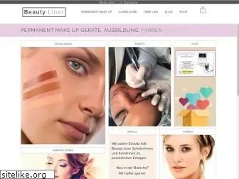 beautyliner.org