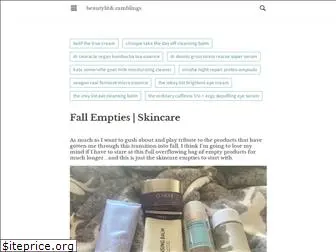 beautylitandramblings.com