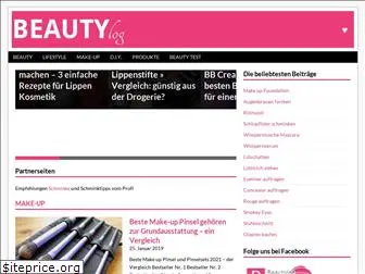 beautylog.de