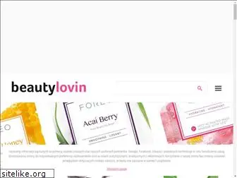 beautylovin.pl