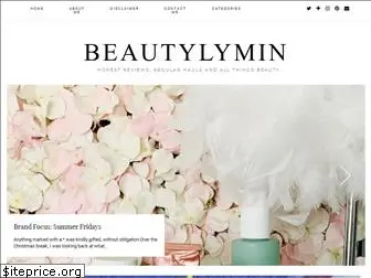 beautylymin.com