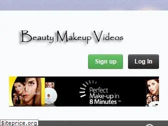 beautymakeupvideos.com