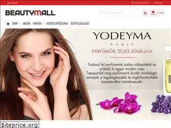 beautymall.hu