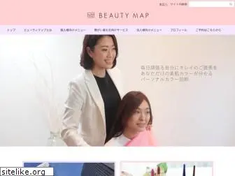 beautymap.tokyo