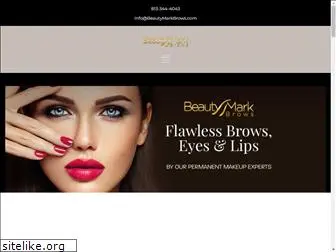 beautymarkbrows.com