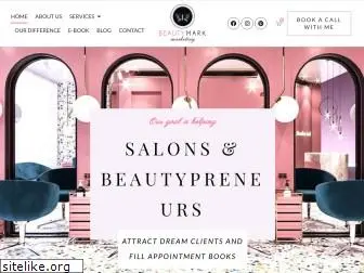 beautymarkmarketing.com