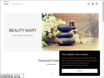 beautymart.com