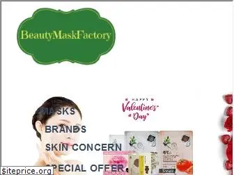 beautymaskfactory.com