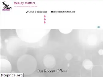 beautymatters.asia