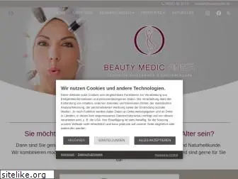 beautymedic-pinter.de