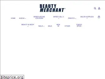 beautymerchant.com.au