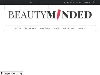 beautyminded.be