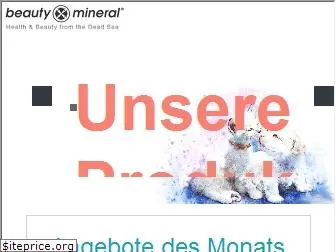 beautymineral.de