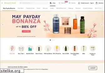 beautymnl.com