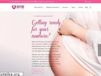 beautymumsbabies.com