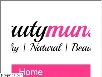 beautymunsta.com