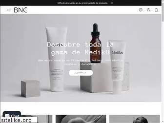 beautynailconcept.com