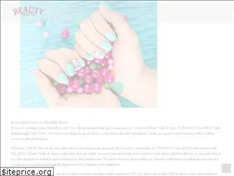 beautynailspa-attleboro.com