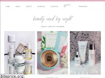 beautynerdbynight.com