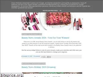 beautynewsofficial.blogspot.com