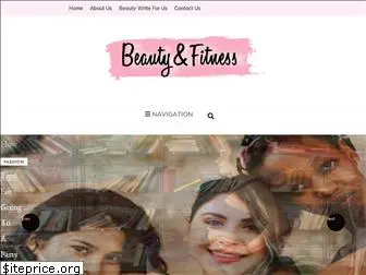 beautynfitnesstips.com