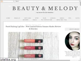 beautynmelody.com