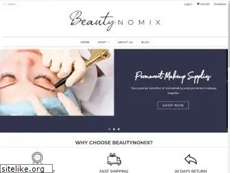 beautynomix.com